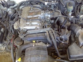 1991 TOYOTA 4RUNNER, WHITE, SR5 MODEL, 3.0, MT,   Z26425